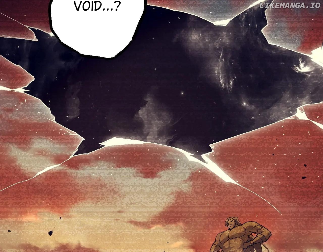 Evolution Begins With A Big Tree Chapter 328 - page 6